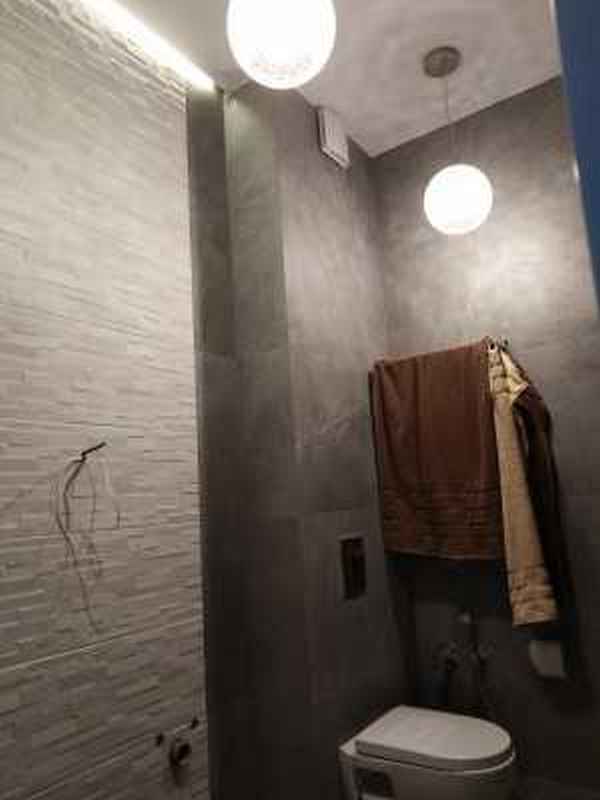 Ремонт квартир под ключ 6324 в Москве