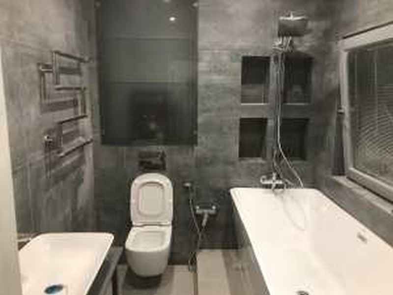 Ремонт квартир под ключ 6324 - фото 2