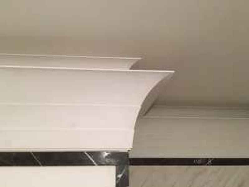 Изготовление и монтаж Лепнина из гипса - фото 2