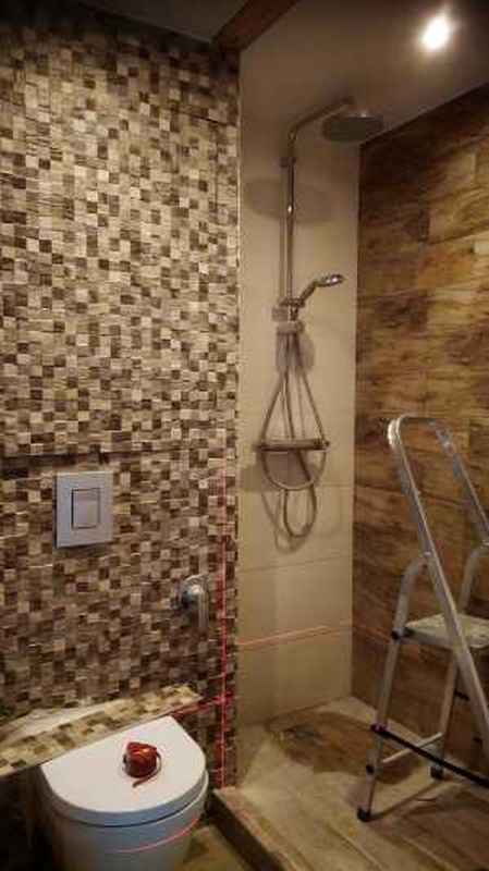 Ремонт квартиры. Плиточник - универсал.  в Москве