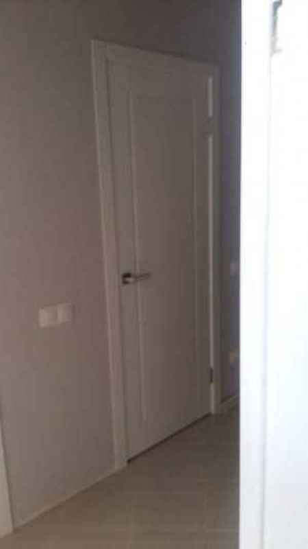 Установка межкомнатных дверей 6469 - фото 2