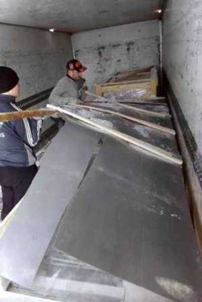 Демонтаж, упаковщики, в Мск.  - фото 2