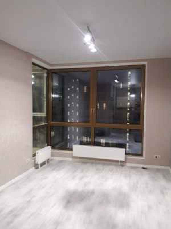 Ремонт квартир, бригада строителей в Москве