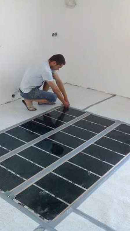 Ремонт квартир, бригада из трех человек в Москве