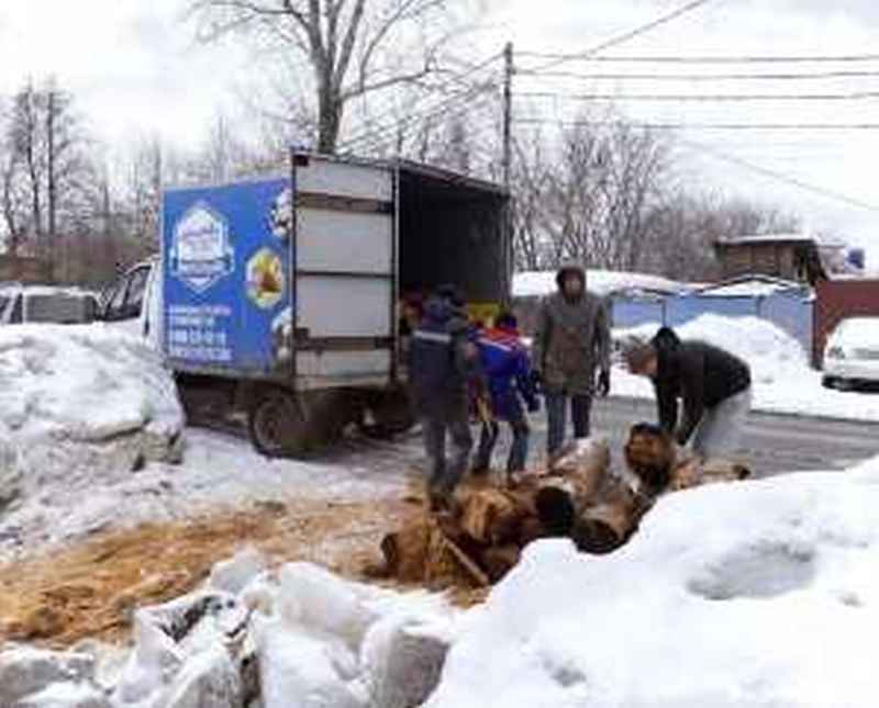 Разнорабочие Москва 6531 - фото 2