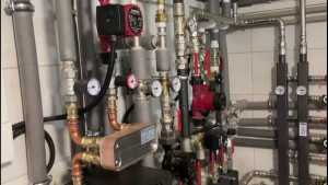 Монтаж систем отопления любой сложности - фото 2