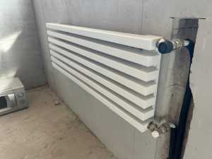 Отопление склада: экономия, надежность и комфорт - фото 2