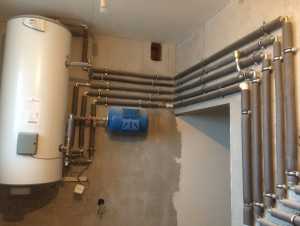 Отопление склада: экономия, надежность и комфорт - фото 3