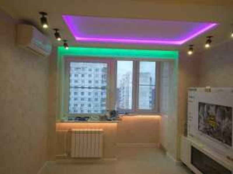 Ремонт под ключ без аванса и предоплат в Москве