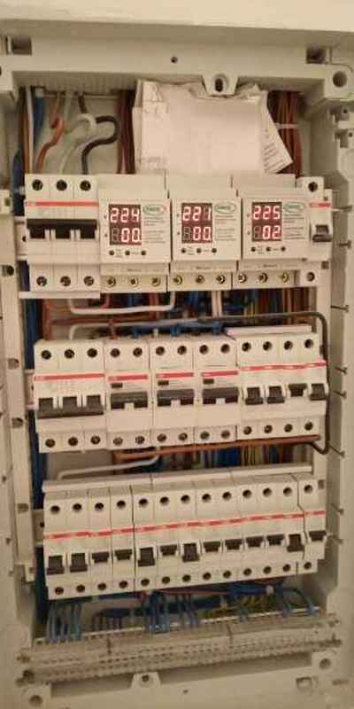 Ремонт под ключ без аванса и предоплат - фото 2