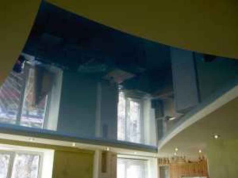 Натяжные потолки без посредников. 6579 - фото 2