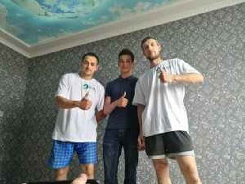 Натяжные потолки под ключ 6583 - фото 2