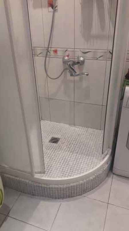 Ремонт душевых кабин. Сборка душевых Кабин. Стекло - фото 2