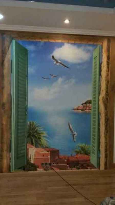 Ремонт квартир под ключ 6597 - фото 2