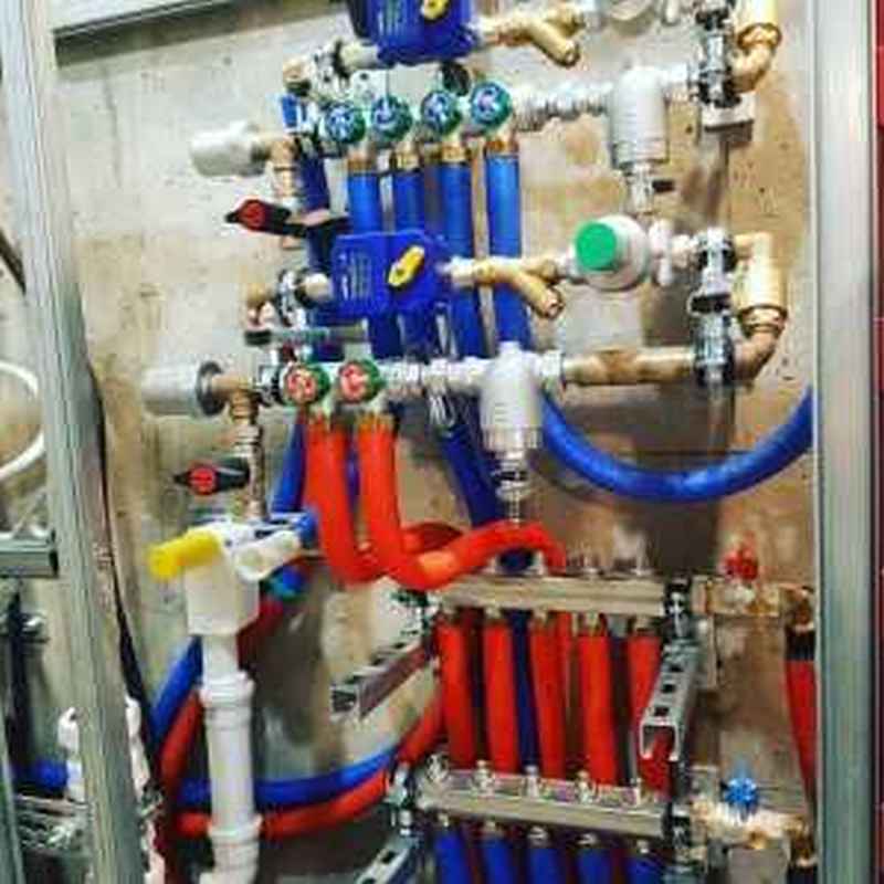 Ремонт помещений 6608 - фото 2