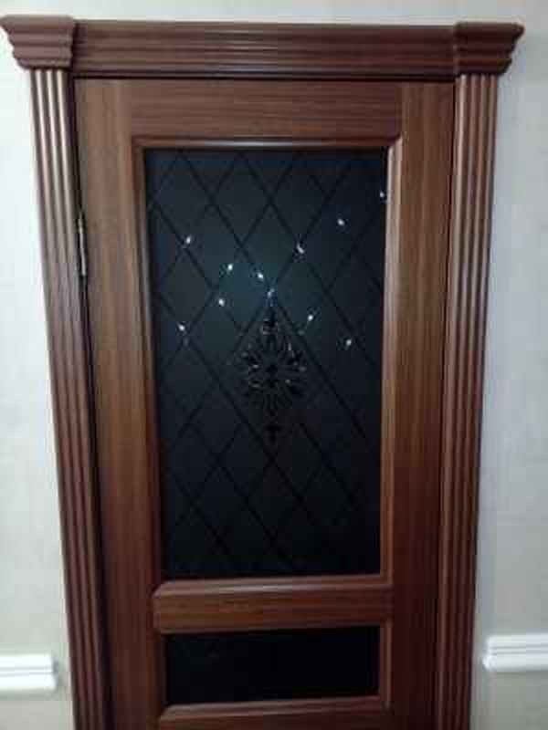 Установлю межкомнатные двери - фото 2