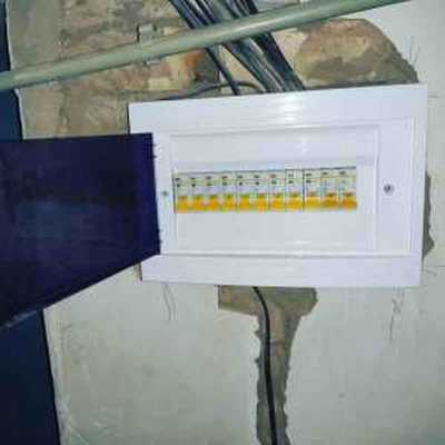 Услуги электрика, частник 6630 - фото 2