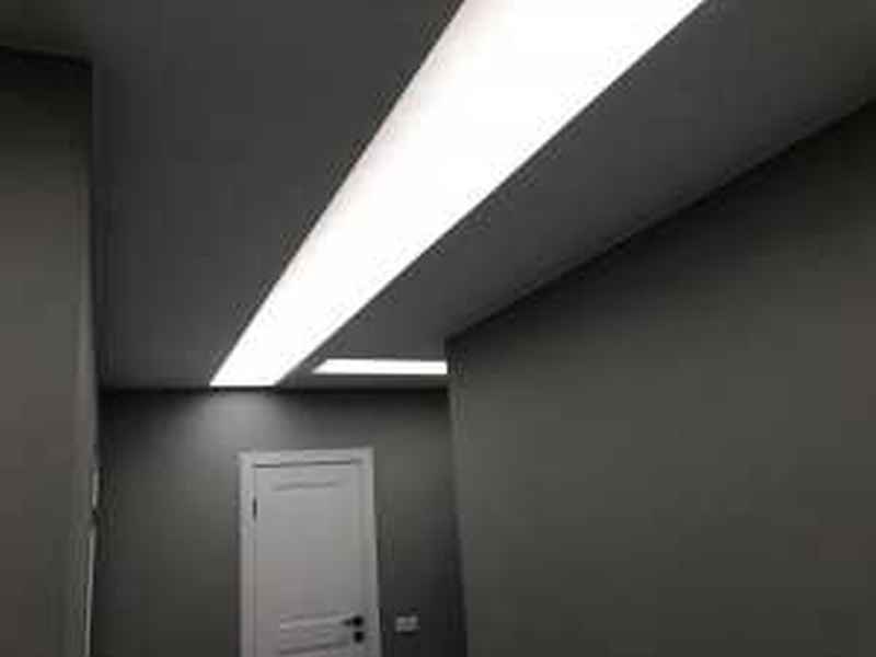 Натяжные потолки 6680 - фото 2