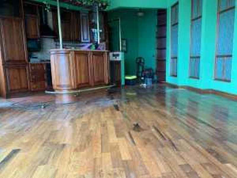 Ремонт паркета - фото 2