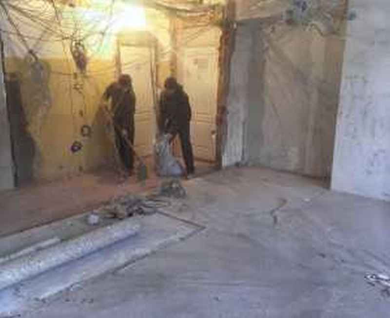 Услуги разнорабочих 6697 - фото 2