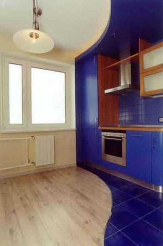 Бытовой ремонт любой сложности в Москве