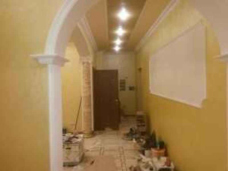 Ремонт квартир, все виды отделочных работ 6719 в Москве