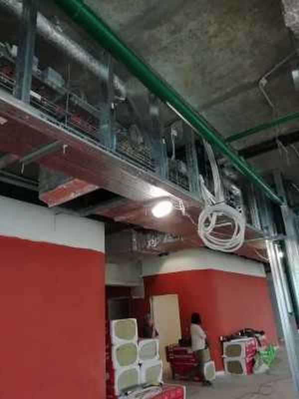 Строим частные дома, бани, коттеджи, ремонт квартир - фото 2