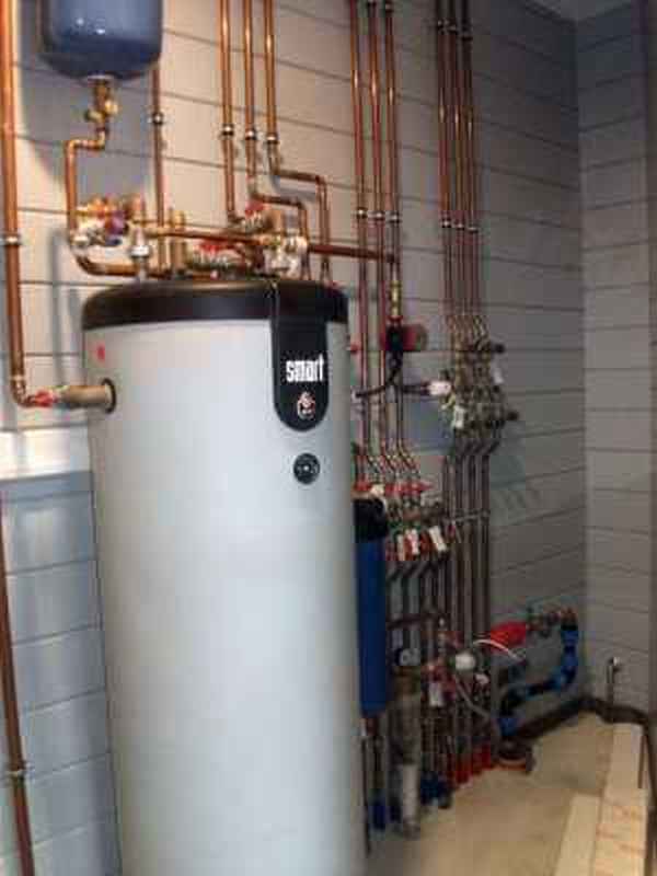 Ремонт санузлов, разводка коммуникаций 6745 в Москве