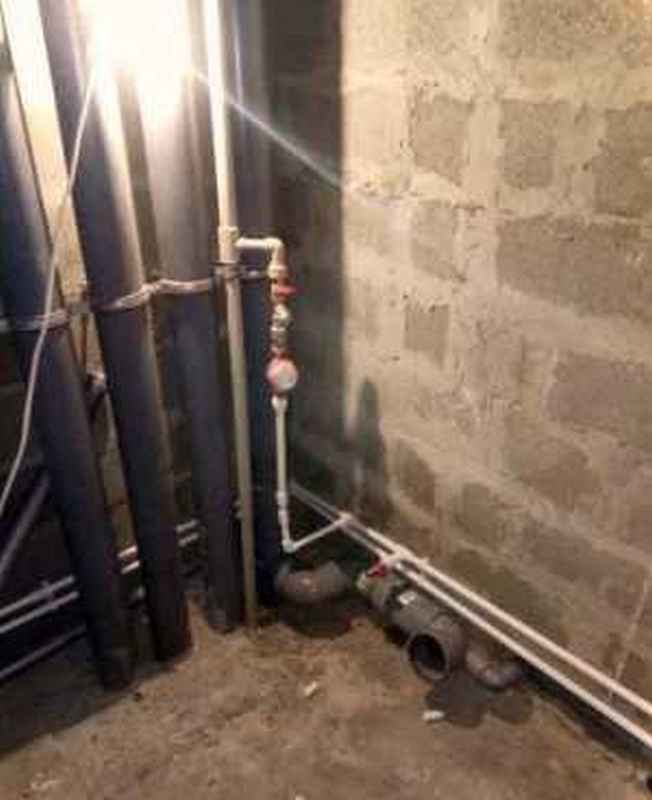 Ремонт санузлов, разводка коммуникаций 6745 - фото 2