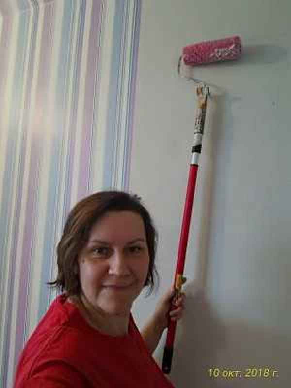 Ремонт квартир. Малярные работы. сао в Москве