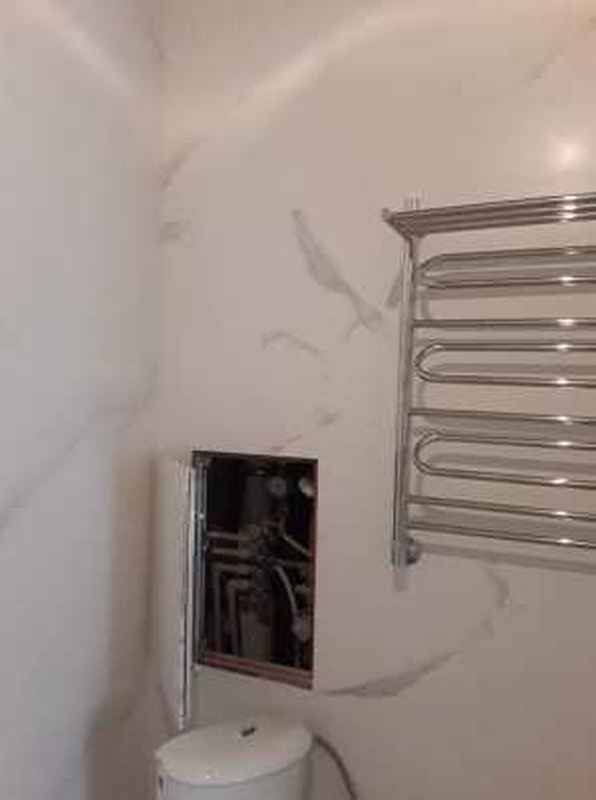 Выполним ремонт квартиры под ключ в Москве