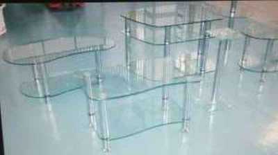 Стекло зеркала - фото 2