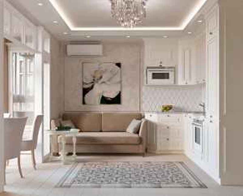 Дизайн проект 6865 - фото 2