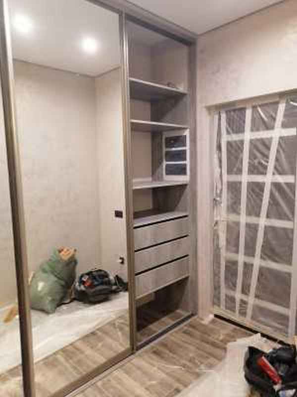 Проф сборка мебели. Стаж более 7 лет - фото 2