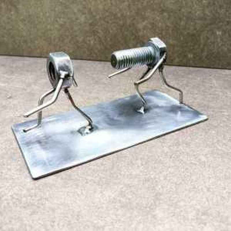 Сварка полуавтомат, аргон - фото 2