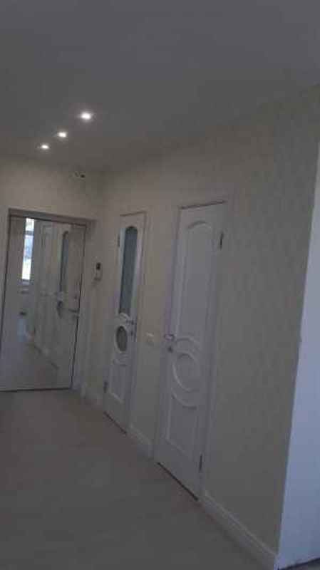 Ремонт квартир под ключ 6988 в Москве