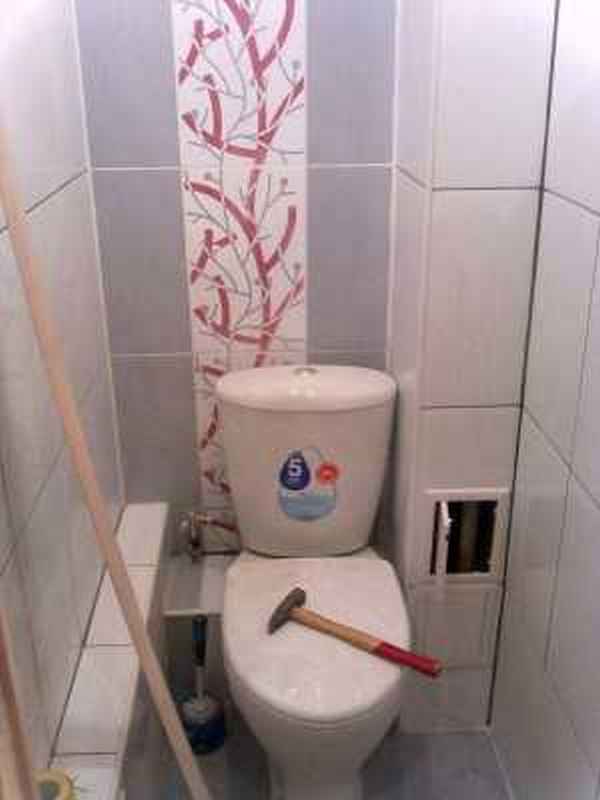 Ремонт в квартирах 6997 - фото 2