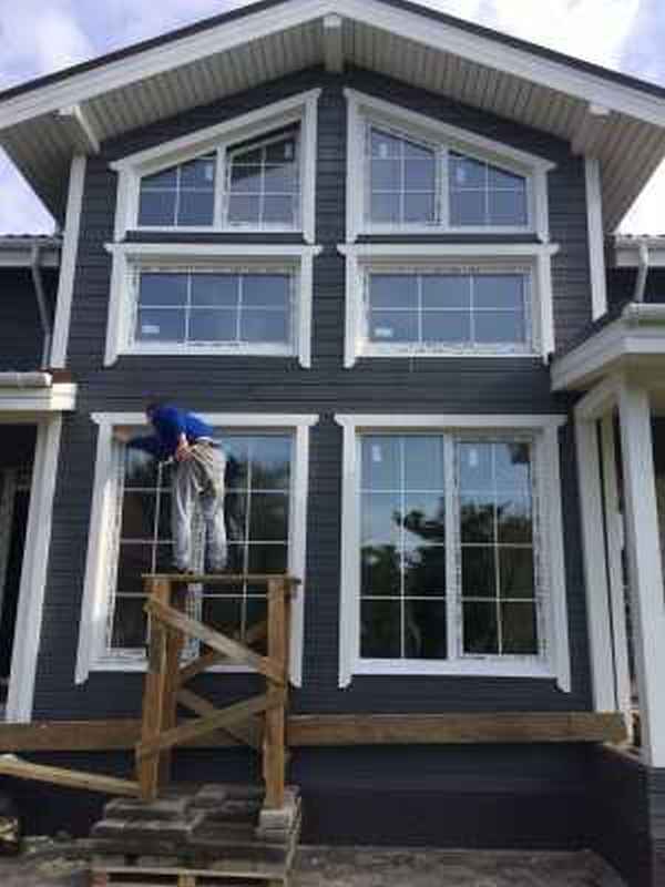 Строительство домов под ключ!  - фото 2