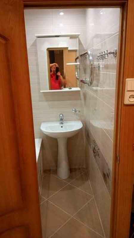 Ремонт под ключ 7176 в Москве