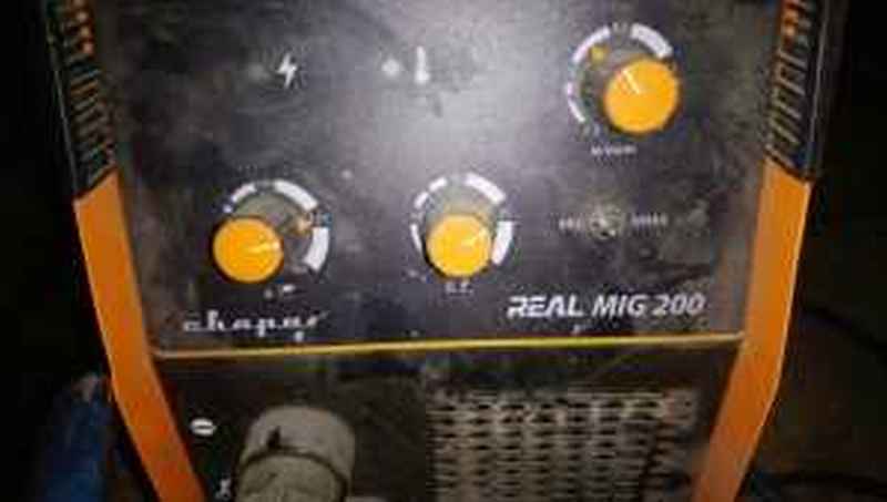 Сварщик 7179 - фото 2