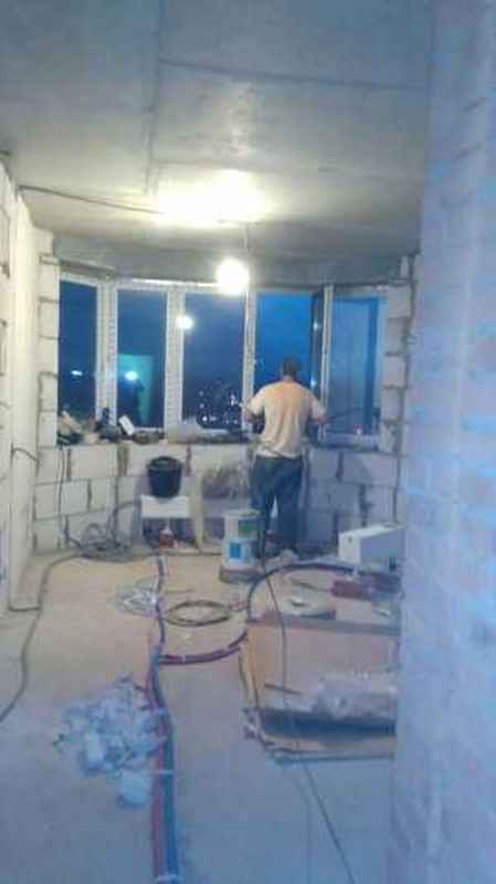 Ремонт квартир, домов, мелкий ремонт.  в Москве