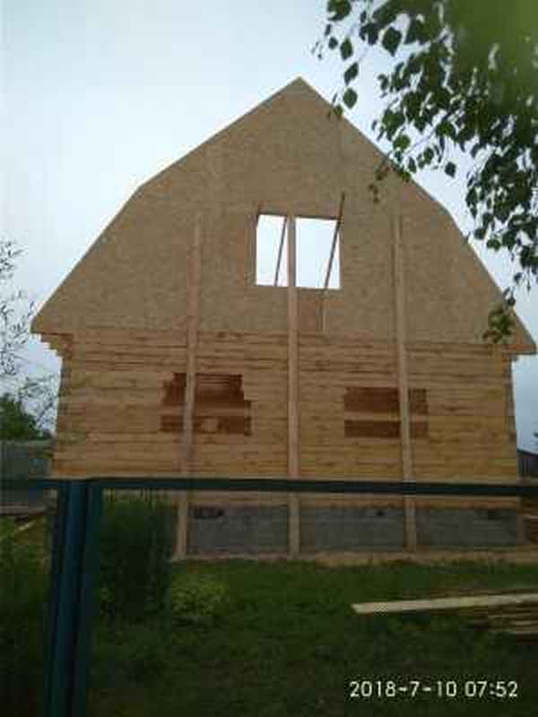 Опытные строители - фото 2