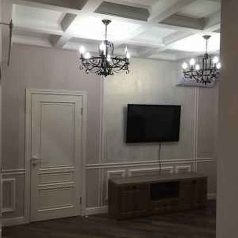 Ремонт и отделка квартир под ключ. Оплата по факту в Москве