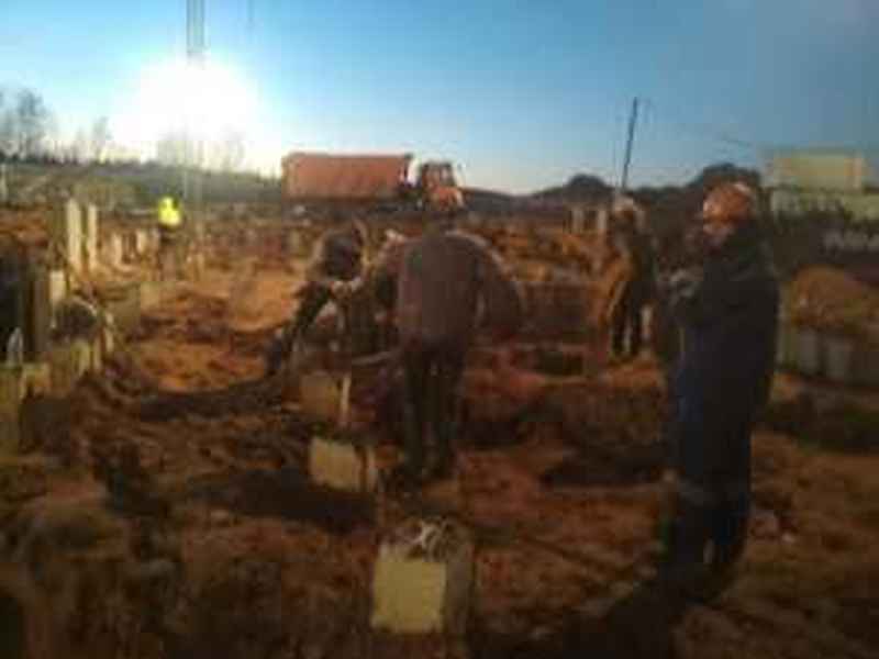 Разнорабочие 7251 - фото 2