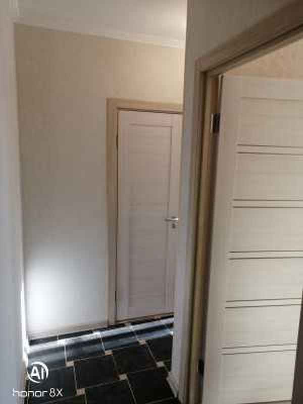 Ремонт квартир под ключ 7255 в Москве