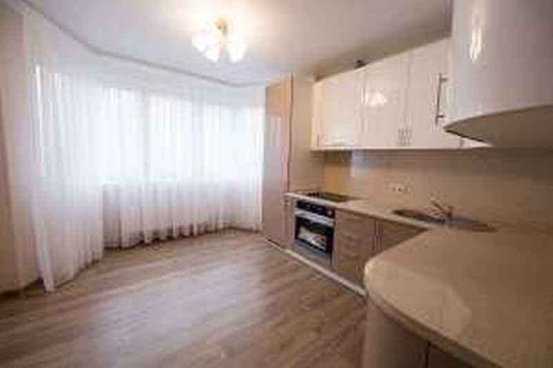 Ремонт квартир 7286 в Москве