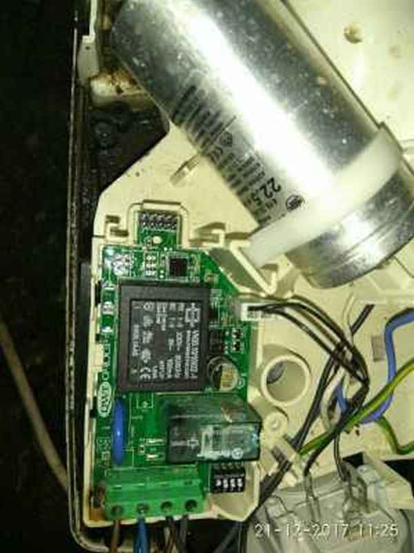 Ремонт сололифта!  - фото 2