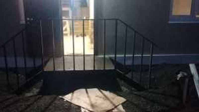 Сварочные работа - фото 2