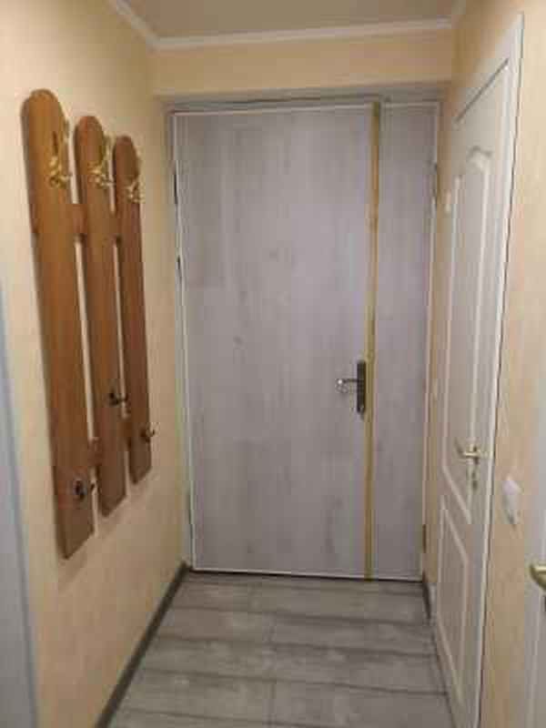 Ремонт квартир 7299 в Москве