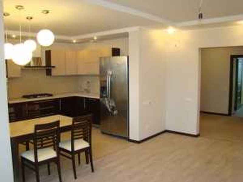 Ремонт квартир 7316 в Москве